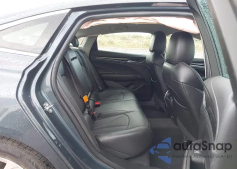 2019 Buick Lacrosse Fwd Essence z USA, uszkodzony, nr VIN 1G4ZP5SZXKU119676